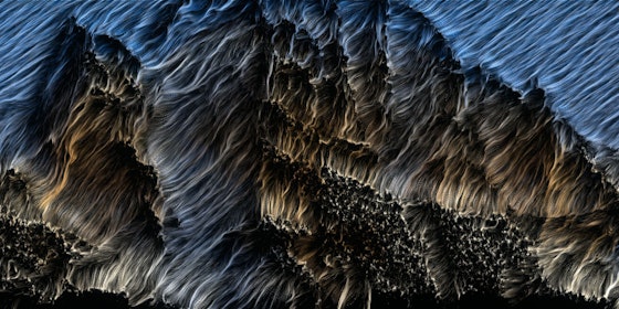 Milkorva Wuthering Summits